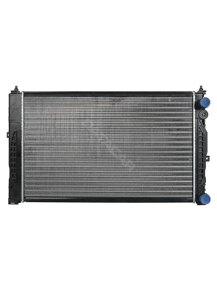 Радиатор охлаждения ZentParts Z20353