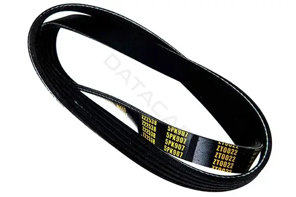 Ремень ручейковый ZentParts Z22538