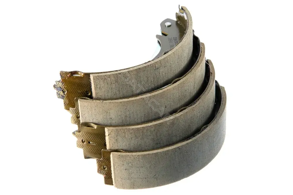 Барабанные колодки ZentParts Z06948