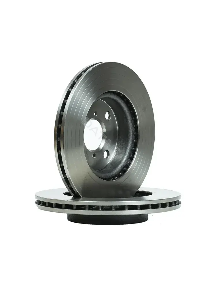 Тормозные диски ZentParts Z06193