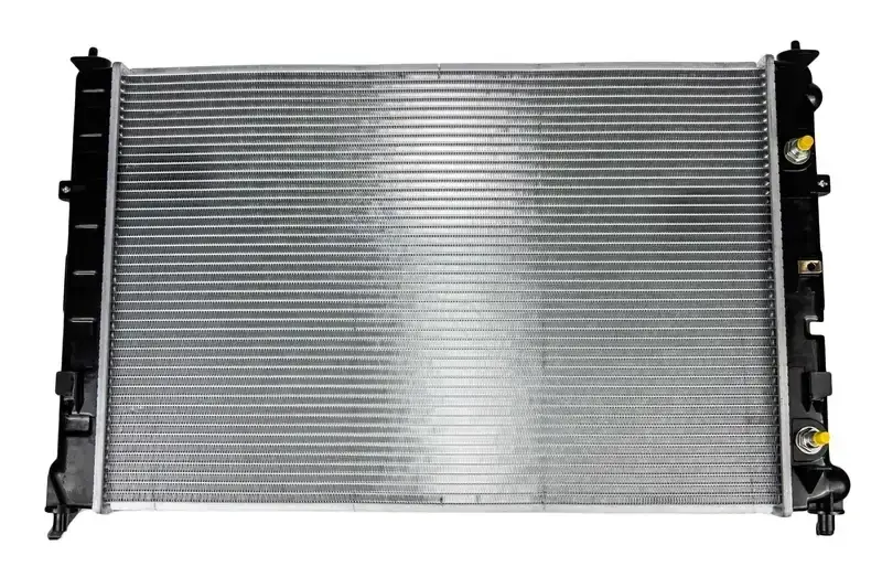 Радиатор охлаждения ZentParts Z20285