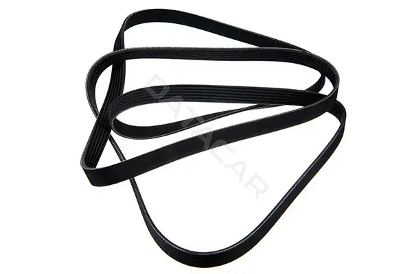 Ремень ручейковый ZentParts Z22717