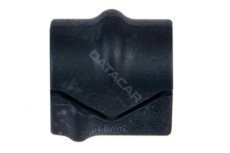 Втулки стабилизатора ZentParts Z02392