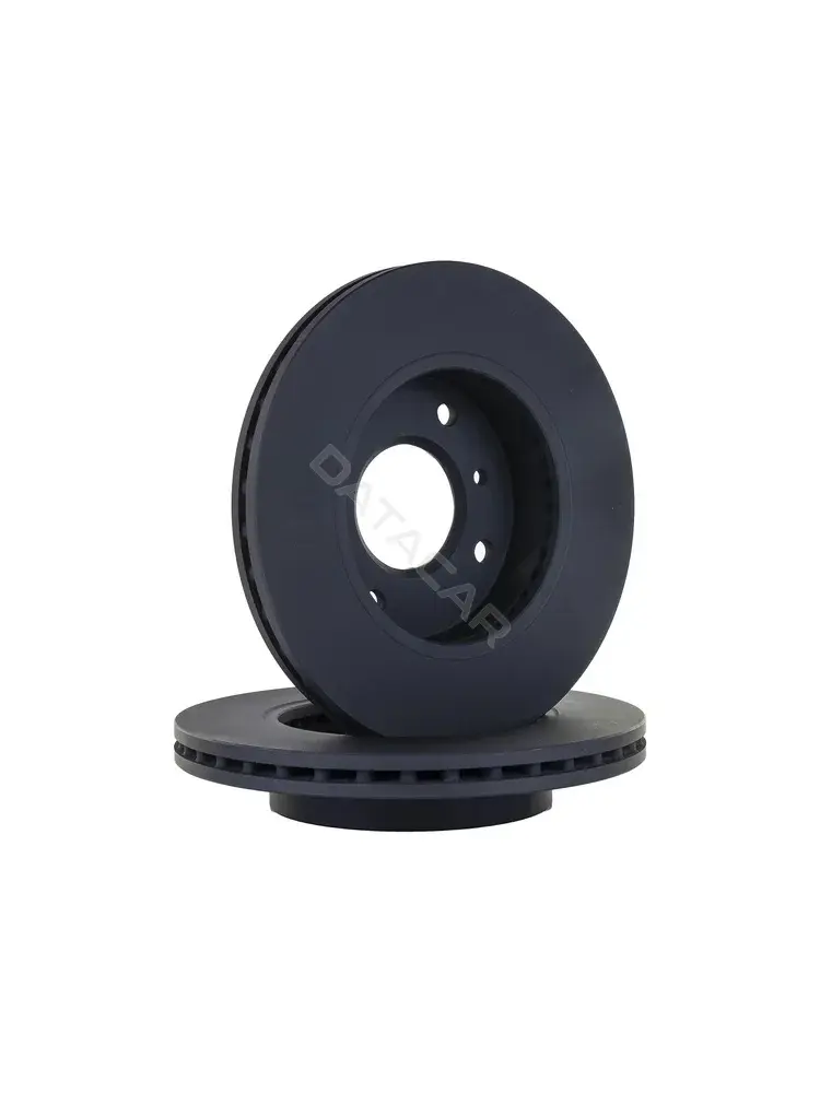 Тормозные диски ZentParts Z05959