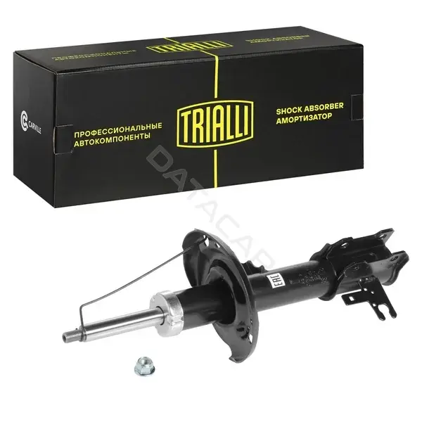 Амортизаторы TRIALLI AG21156