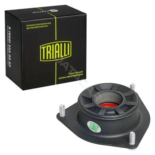 Опора амортизатора TRIALLI SA0151