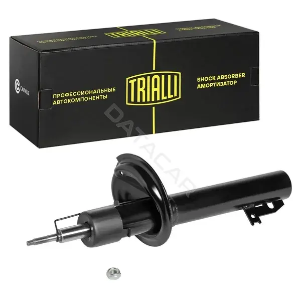 Амортизаторы TRIALLI AG10064