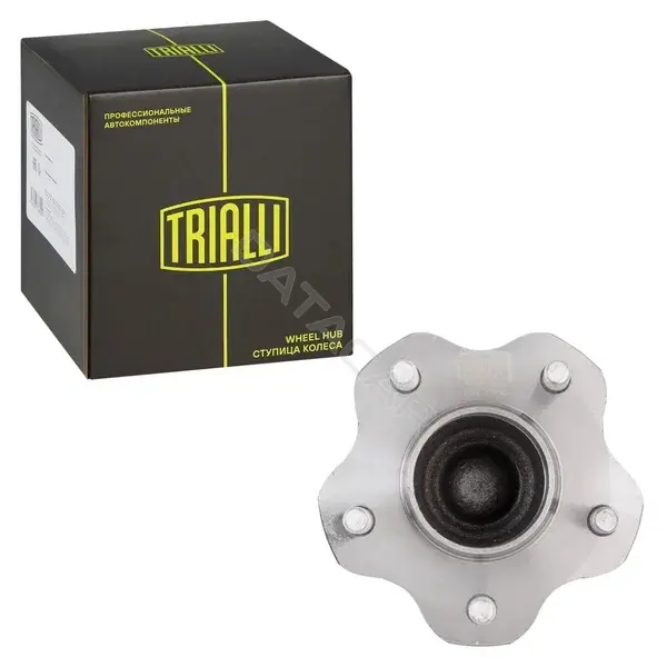 Подшипник ступицы TRIALLI MR1486