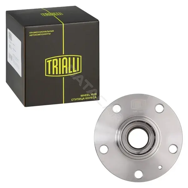 Подшипник ступицы TRIALLI MR1883