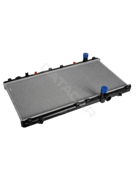 Радиатор охлаждения ZentParts Z20427