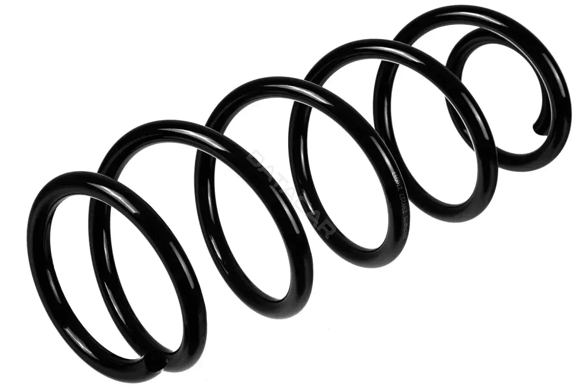 Пружины ZentParts Z38227