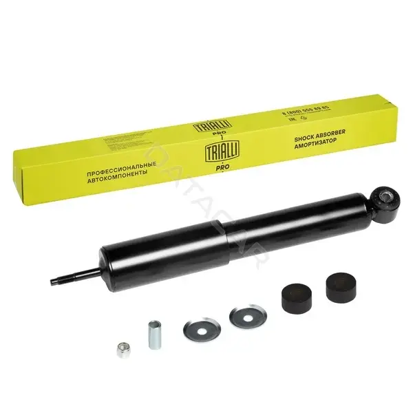 Амортизаторы TRIALLI AG01007