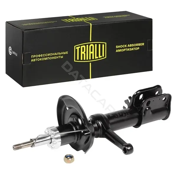 Амортизаторы TRIALLI AG01371