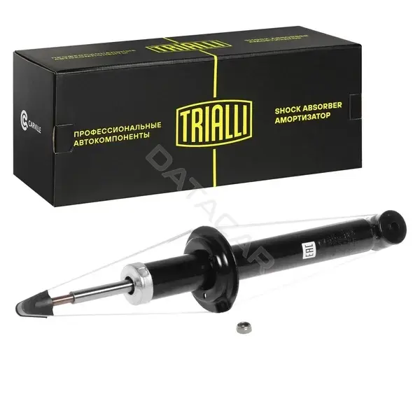 Амортизаторы TRIALLI AG01520