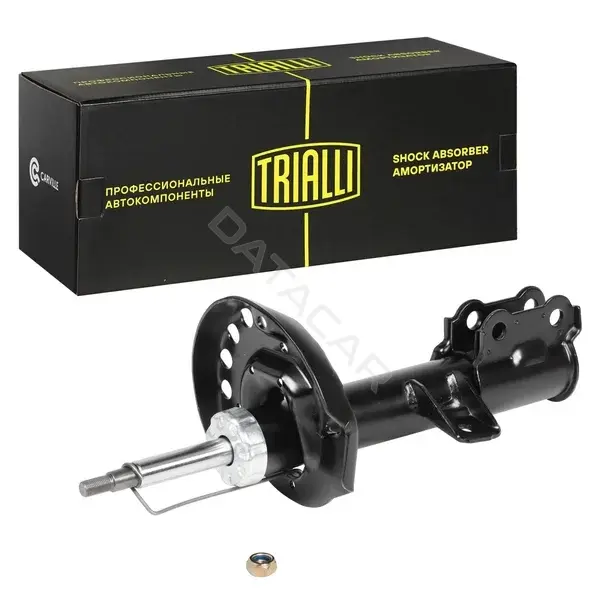 Амортизаторы TRIALLI AG08306