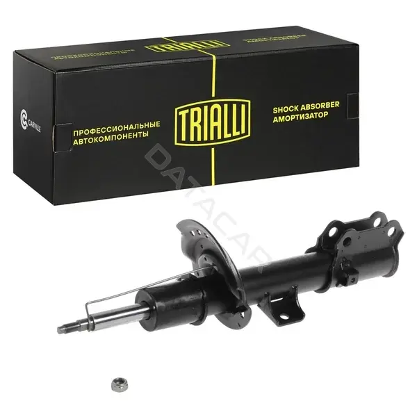 Амортизаторы TRIALLI AG08308
