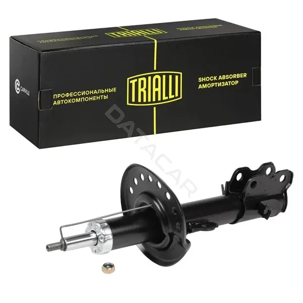 Амортизаторы TRIALLI AG14374