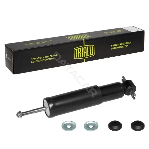 Амортизаторы TRIALLI AH03003