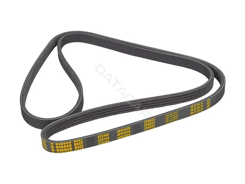 Ремень ручейковый ZentParts Z23144
