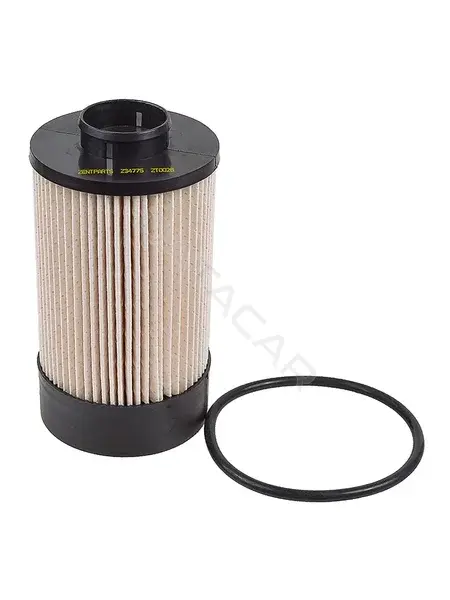Топливный фильтр ZentParts Z34775
