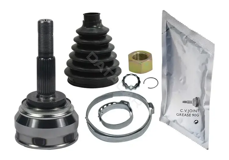 Шрус ZentParts Z21678