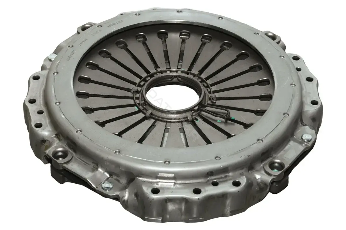 Корзина сцепления ZentParts Z41304
