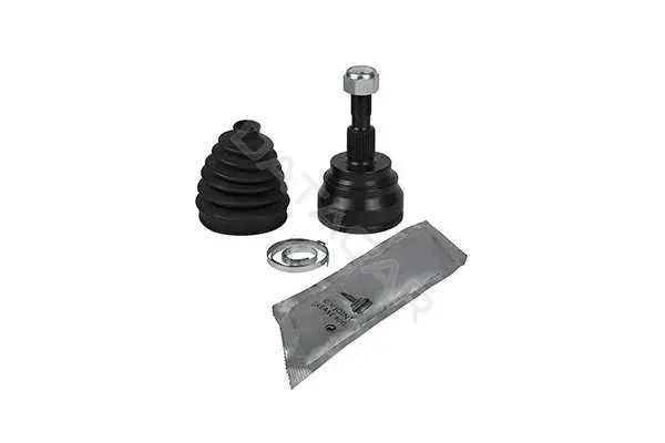 Шрус ZentParts Z21554