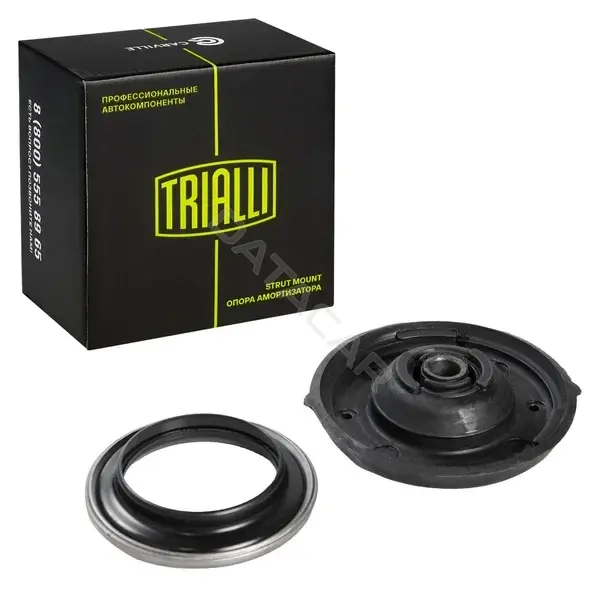 Опора амортизатора TRIALLI SA2054