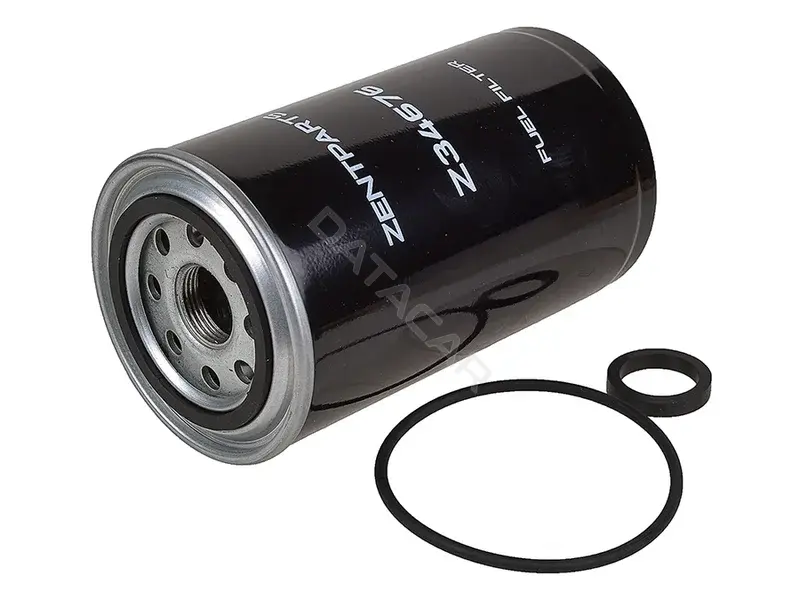Топливный фильтр ZentParts Z34676