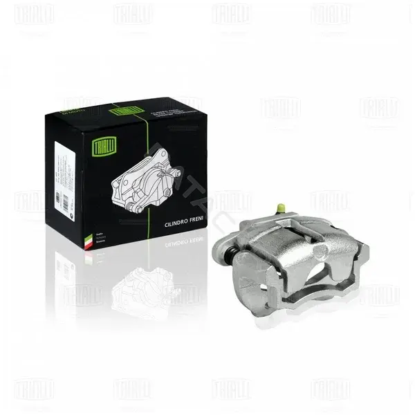 Суппорт тормозной TRIALLI CF210