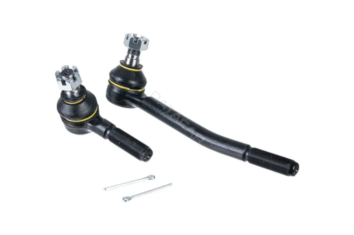 Рулевая тяга ZentParts Z28616