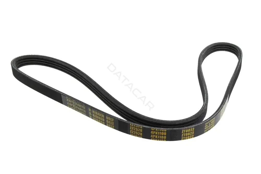 Ремень ручейковый ZentParts Z22528