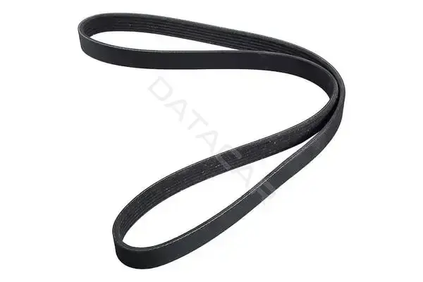 Ремень ручейковый ZentParts Z22604