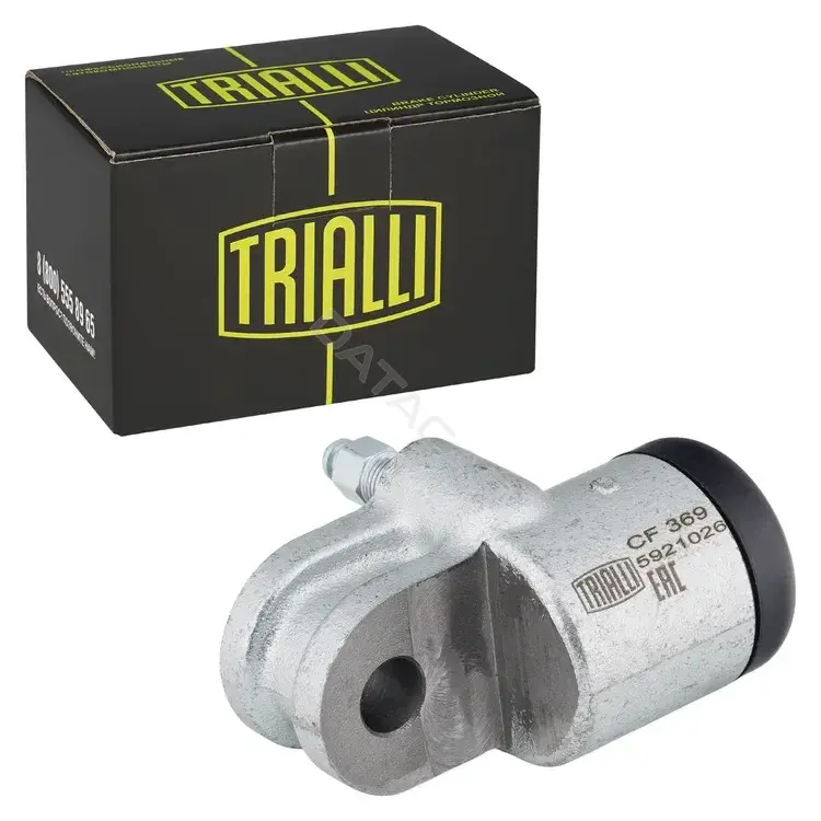 Рабочий тормозной цилиндр TRIALLI CF369