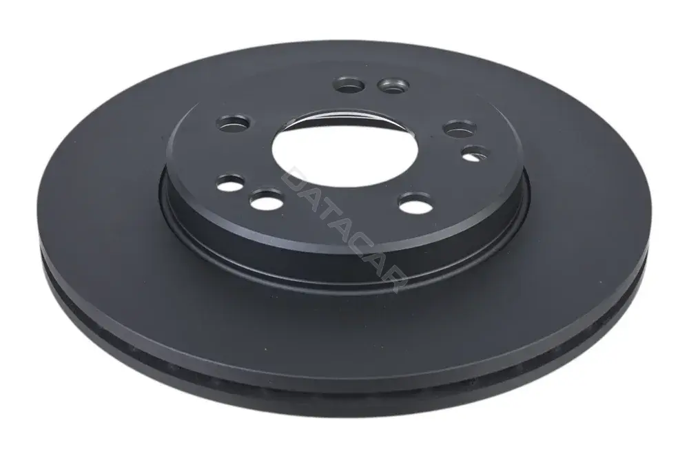 Тормозные диски ZentParts Z06459