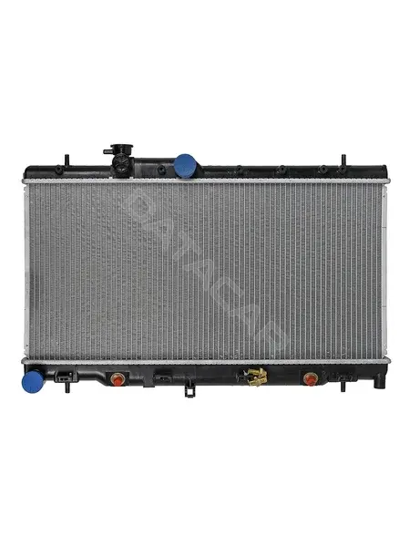 Радиатор охлаждения ZentParts Z20463
