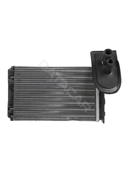 Радиатор печки ZentParts Z19740