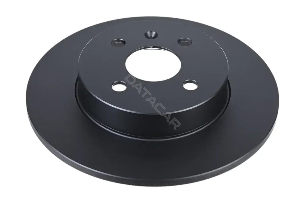 Тормозные диски ZentParts Z06424