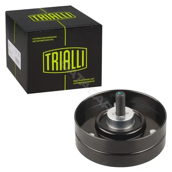 Натяжной ролик ГРМ TRIALLI CM5094