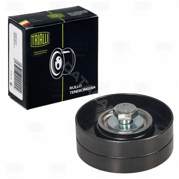 Натяжной ролик ГРМ TRIALLI CM5279