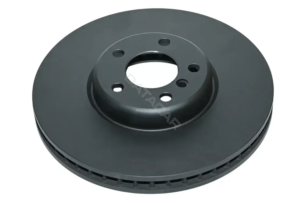 Тормозные диски ZentParts Z06350
