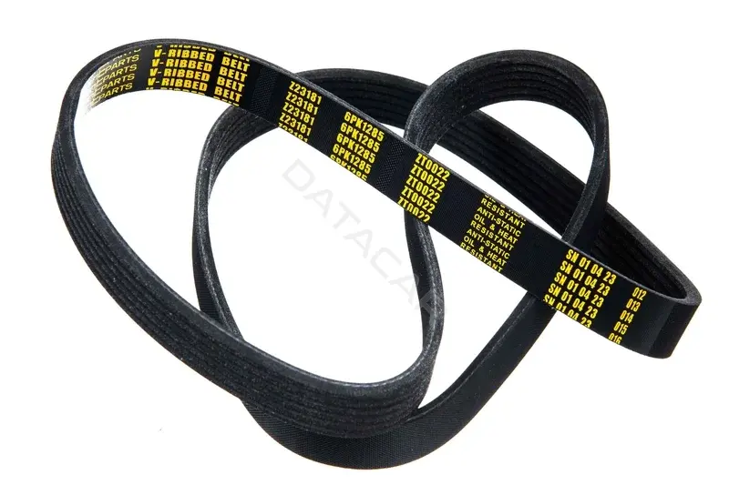 Ремень ручейковый ZentParts Z23181