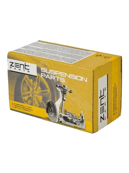 Стойки стабилизатора ZentParts Z29011