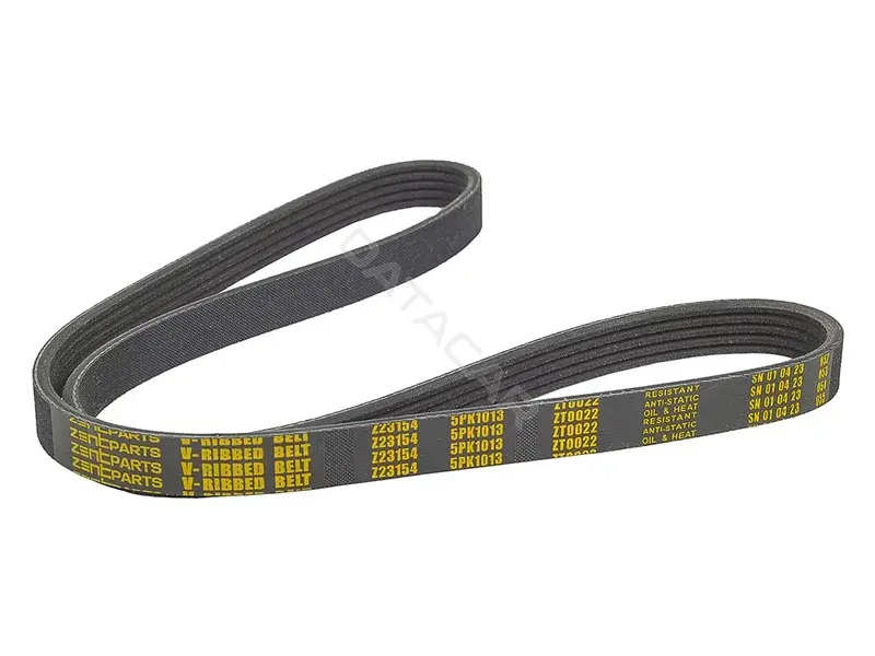 Ремень ручейковый ZentParts Z23154