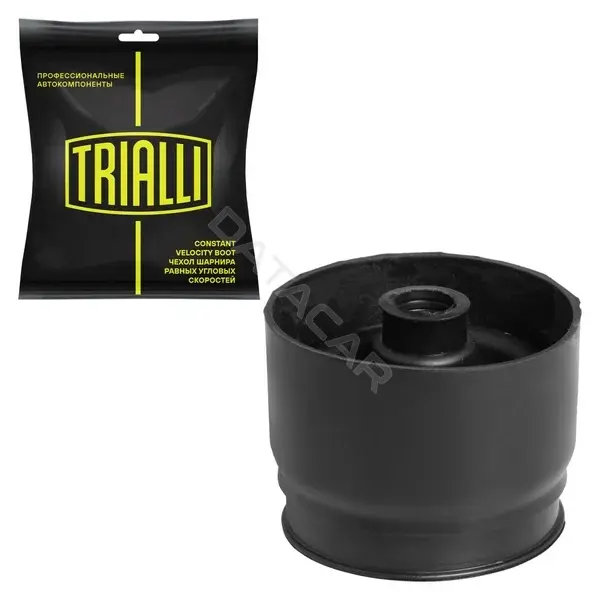 Пыльник шруса TRIALLI RG0133