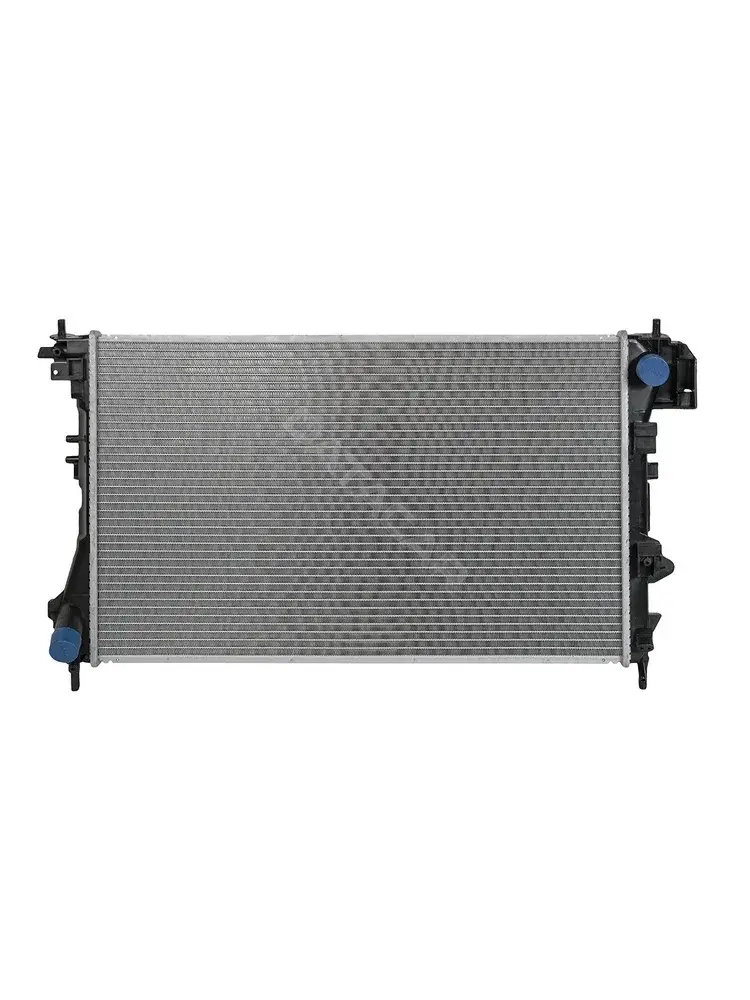 Радиатор охлаждения ZentParts Z20373