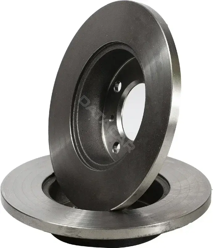 Тормозные диски ZentParts Z06132