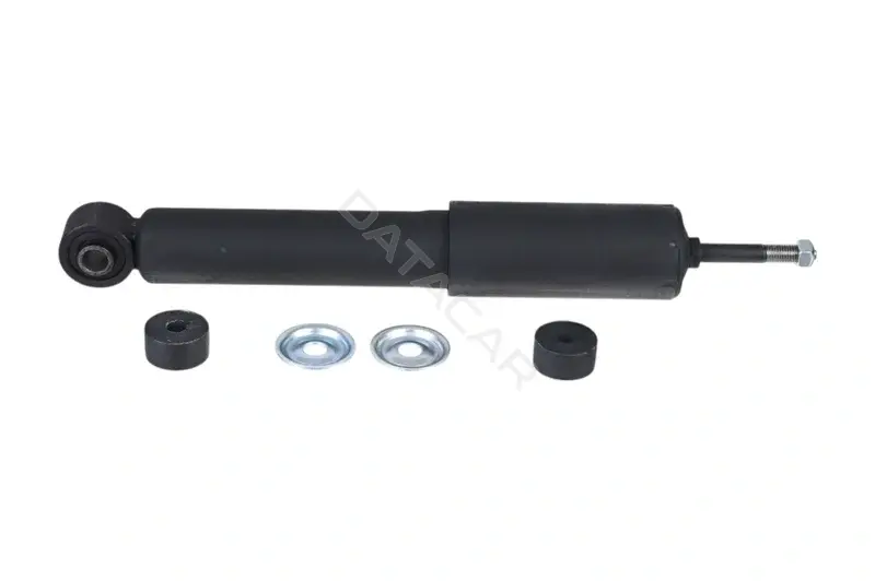 Амортизаторы ZentParts Z01483