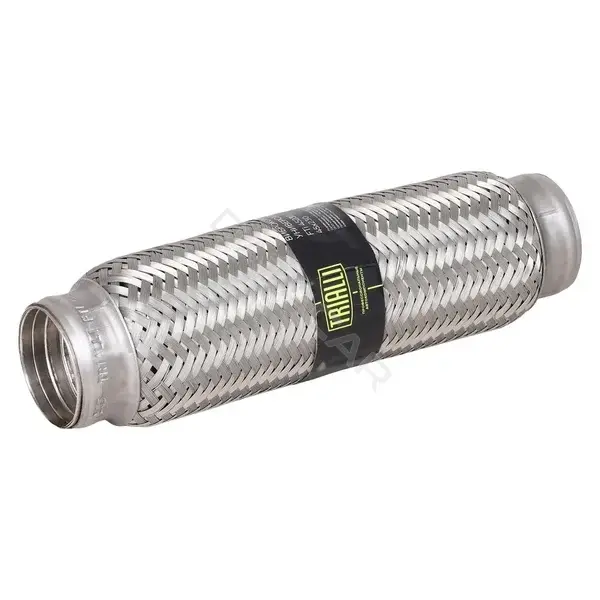 Гофра глушителя TRIALLI FTi45230