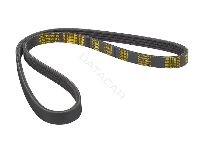 Ремень ручейковый ZentParts Z23129